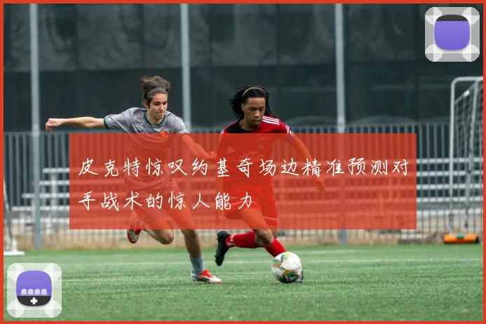 皮克特惊叹约基奇场边精准预测对手战术的惊人能力